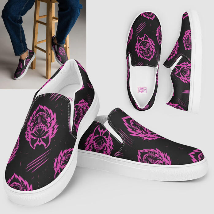 LH Lycan Shoes