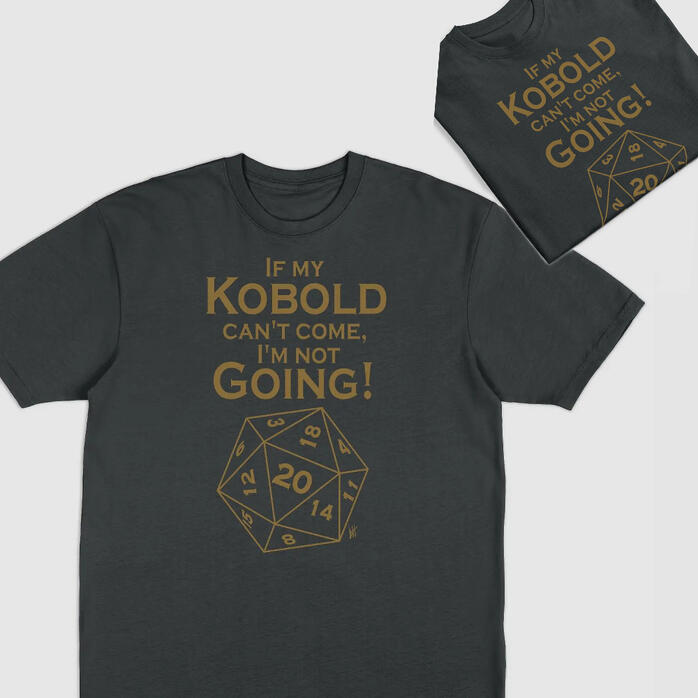 Kobold D20
